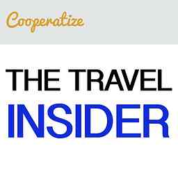 The Travel Insider cover logo