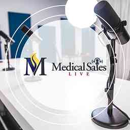 Medical Sales Live logo