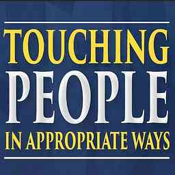 Touching People In Appropriate Ways logo