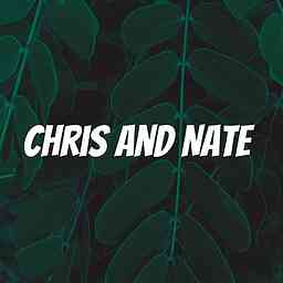 Chris and Nate cover logo