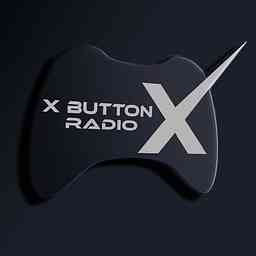 X Button Radio logo
