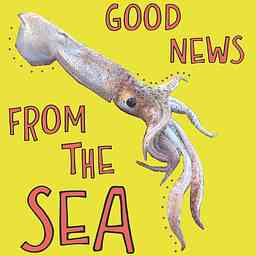 Good News From The Sea logo