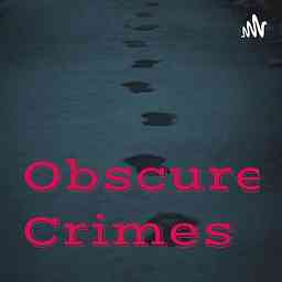 Obscure Crimes cover logo