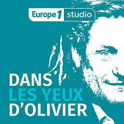 Dans les yeux d'Olivier Delacroix logo