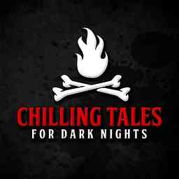 Chilling Tales for Dark Nights: A Horror Anthology and Scary Stories Series Podcast logo
