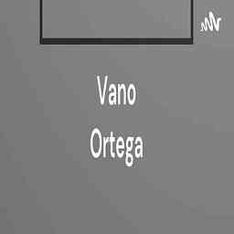 Vano Ortega cover logo