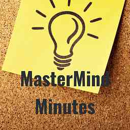 MasterMind Minutes by Franchise Growth Solutions cover logo