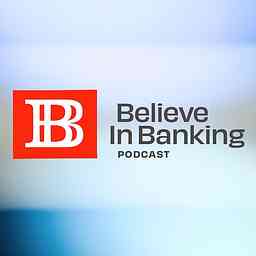 Believe in Banking cover logo