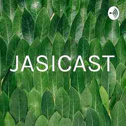 JASICAST cover logo