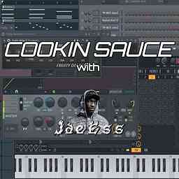 Cookin Sauce With JaeEss logo