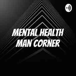 Mental Health Man Corner logo