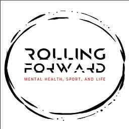 Rolling Forward cover logo