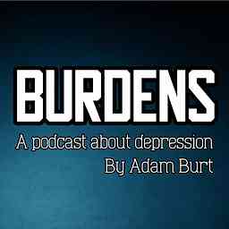 Burdens cover logo