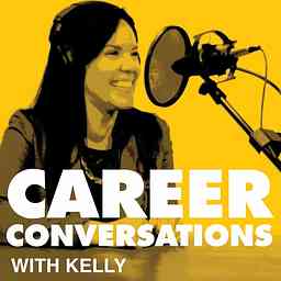 Career Conversations with Kelly logo