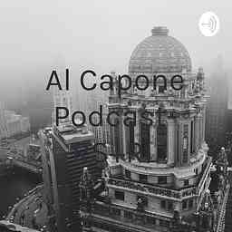 Al Capone Podcast- RS+RL cover logo