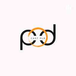 Podcast PLR cover logo