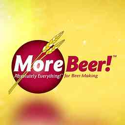 The MoreBeer! Podcast logo
