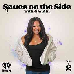Sauce On The Side With Gandhi cover logo