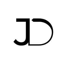 Jesse Dawson Podcast cover logo