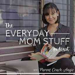 Everyday Mom Stuff cover logo