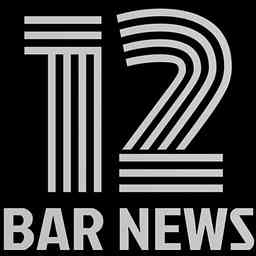 12 Bar News cover logo