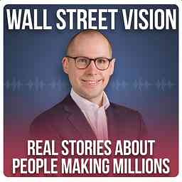 Wall Street Vision Investment Podcast logo