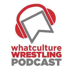 WhatCulture Wrestling cover logo