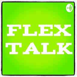 FLEXtalk logo