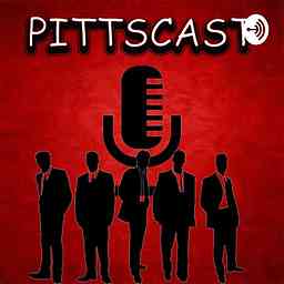 PittsHouse Podcast logo