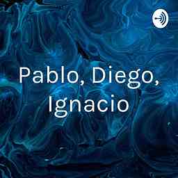 Pablo, Diego, Ignacio logo