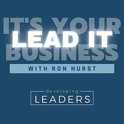 It's Your Business Lead it cover logo