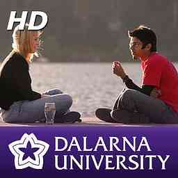 Information from the language department at Dalarna University (HD) logo