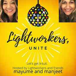 Lightworkers, Unite logo