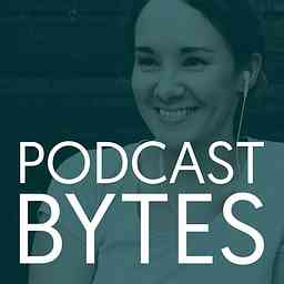 Podcast Bytes cover logo