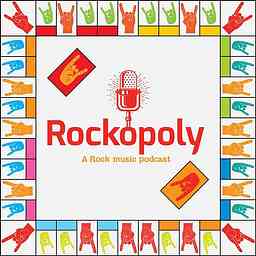 Rockopoly cover logo