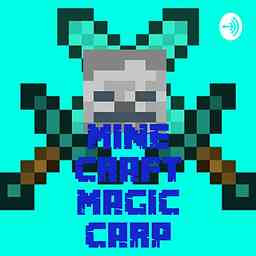 MineCraftMagicCarpYT cover logo