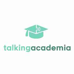 Talking Academia logo