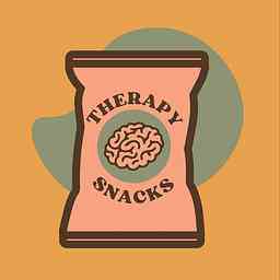Therapy Snacks. logo