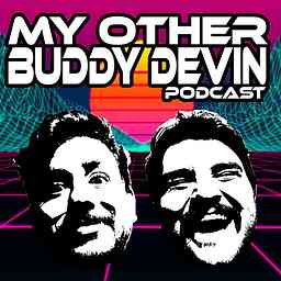 My Other Buddy Devin cover logo