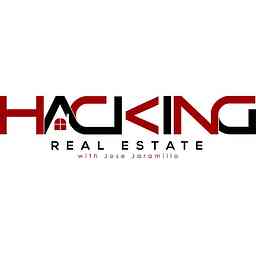 Hacking Real Estate and Entrepreneurship cover logo