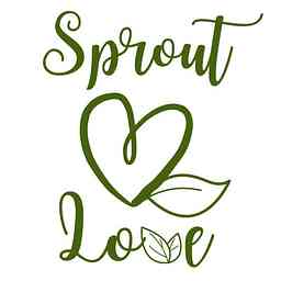Sprout Love cover logo