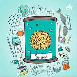 Sciencetastic! cover logo