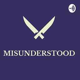 MR. MISUNDERSTOOD logo