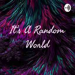 It's A Random World cover logo