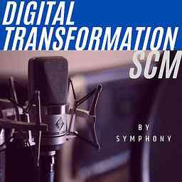 Digital Transformation SCM cover logo