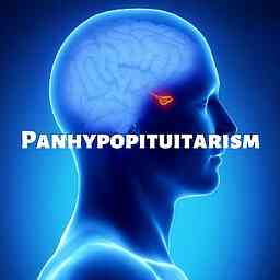 Panhypopituitarism Stories logo