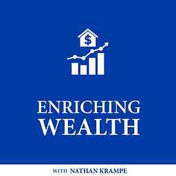 Enriching Wealth cover logo