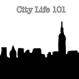 City Life 101 cover logo