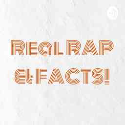 Real RAP & FACTS! cover logo