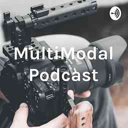 MultiModal Podcast cover logo